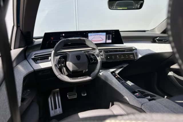 Peugeot 3008 (2025) thumbnail 10