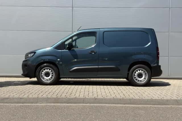 Peugeot E-Partner (2026) thumbnail 3