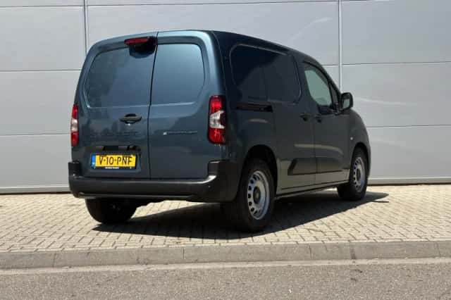 Peugeot E-Partner (2026) thumbnail 6