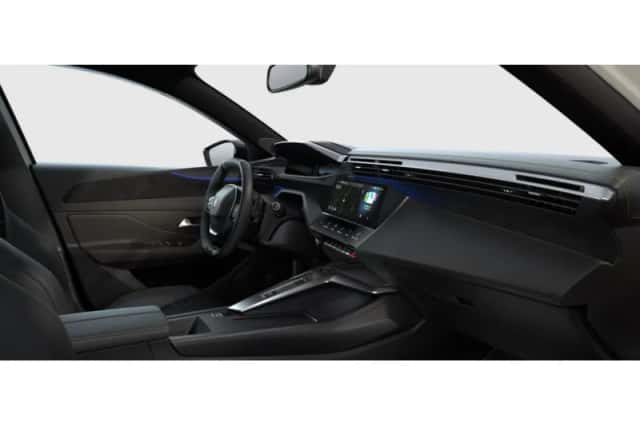 Peugeot 308 (2026) thumbnail 8