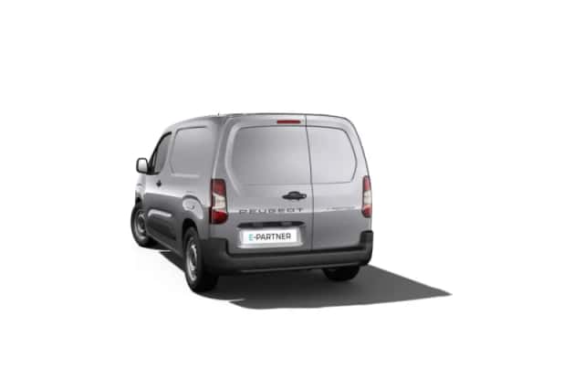 Peugeot Partner (2026) thumbnail 4