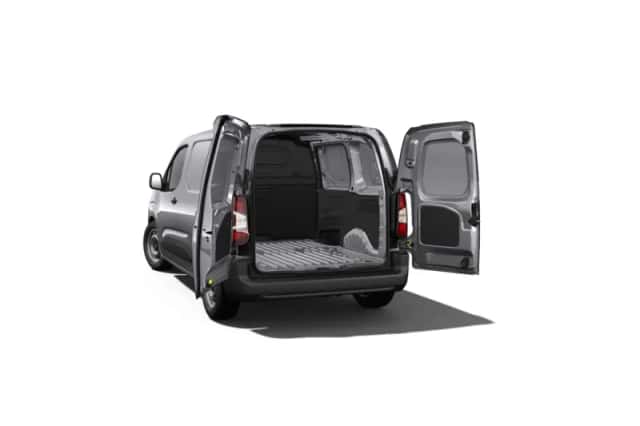 Peugeot Partner (2026) thumbnail 5