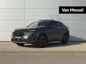 Peugeot 3008 (2025)