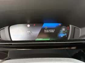 Peugeot e-308 (2024) thumbnail 12