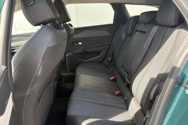 Peugeot e-308 (2024) thumbnail 14