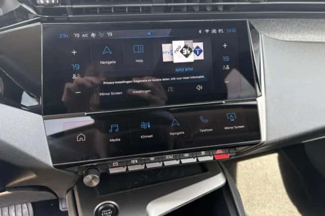 Peugeot e-308 (2024) thumbnail 17