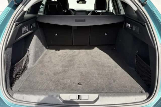 Peugeot e-308 (2024) thumbnail 22