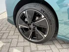 Peugeot e-308 (2024) thumbnail 23