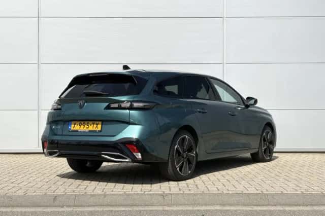 Peugeot e-308 (2024) thumbnail 6