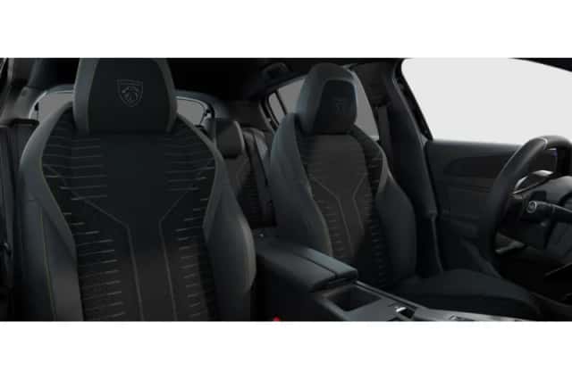 Peugeot 308 (2026) thumbnail 9