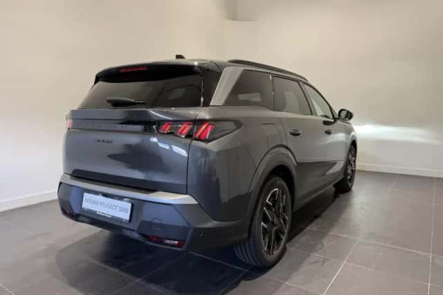 Peugeot 5008 (2026) thumbnail 5