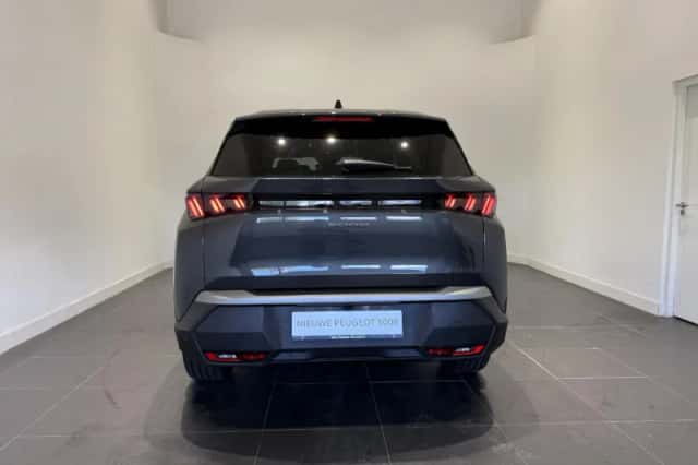 Peugeot 5008 (2026) thumbnail 6