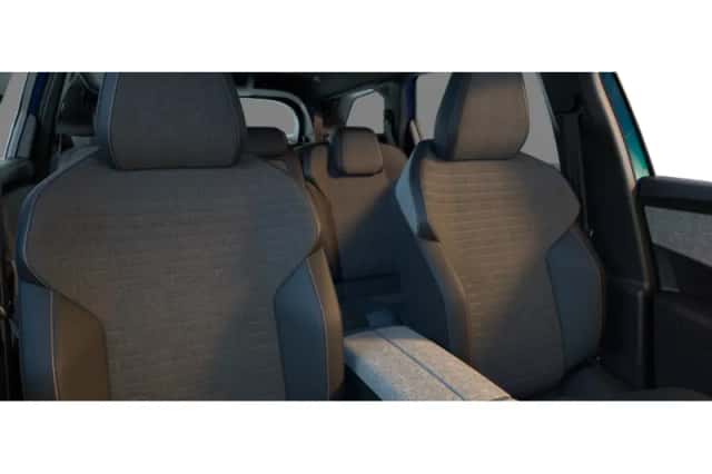 Peugeot 5008 (2026) thumbnail 9