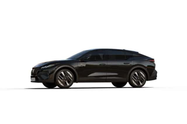 Peugeot 408 (2026) thumbnail 4