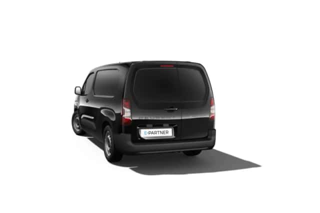 Peugeot Partner (2026) thumbnail 4
