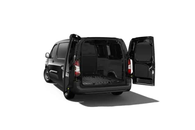 Peugeot Partner (2026) thumbnail 5