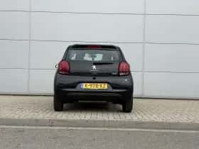 Peugeot 108 (2021) thumbnail 5