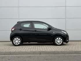 Peugeot 108 (2021) thumbnail 7