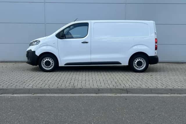 Peugeot E-Expert (2025) thumbnail 3