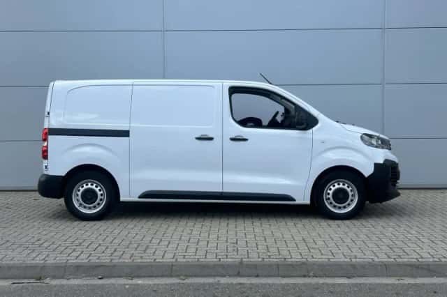 Peugeot E-Expert (2025) thumbnail 6