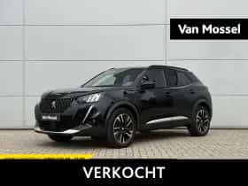 Peugeot 2008 (2021)