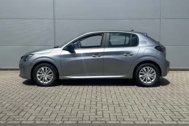 Peugeot 208 (2022) thumbnail 2