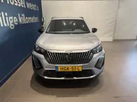 Peugeot e-2008 (2025) thumbnail 2