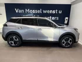 Peugeot e-2008 (2025) thumbnail 4