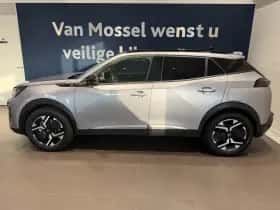 Peugeot e-2008 (2025) thumbnail 5