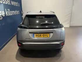 Peugeot e-2008 (2025) thumbnail 6
