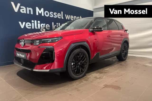 Citroën C5 Aircross (2026) thumbnail 1
