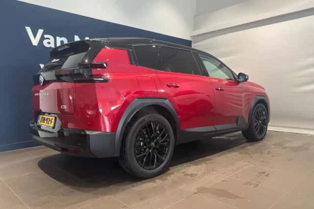 Citroën C5 Aircross (2026) thumbnail 4