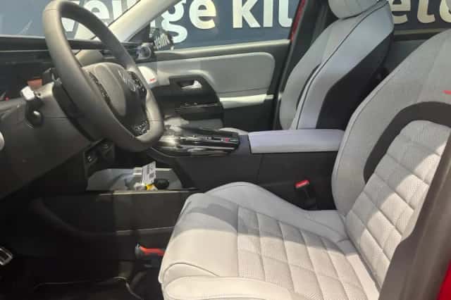 Citroën C5 Aircross (2026) thumbnail 6
