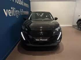 Peugeot 2008 (2021) thumbnail 2