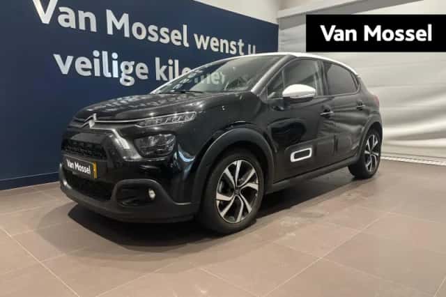 Citroën C3 (2021) thumbnail 1