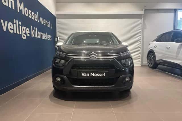 Citroën C3 (2021) thumbnail 2