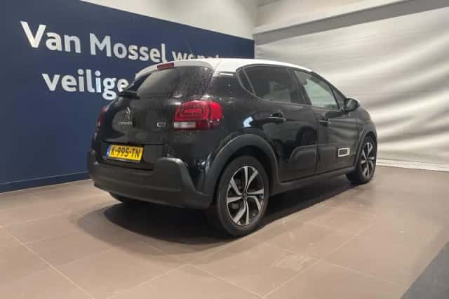 Citroën C3 (2021) thumbnail 3