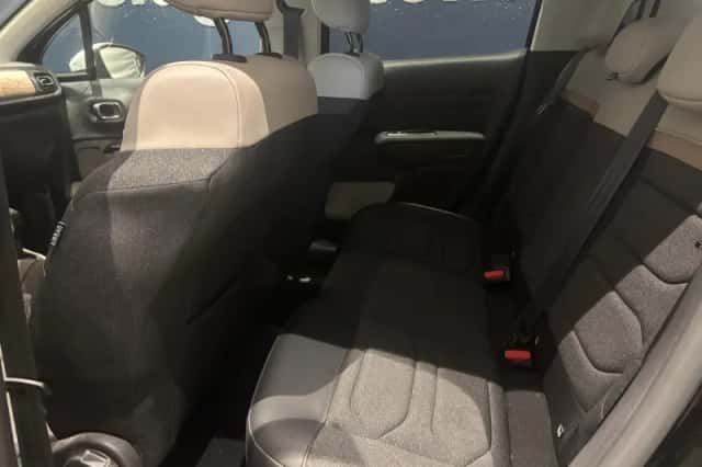 Citroën C3 (2021) thumbnail 6