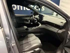 Peugeot 3008 (2024) thumbnail 15