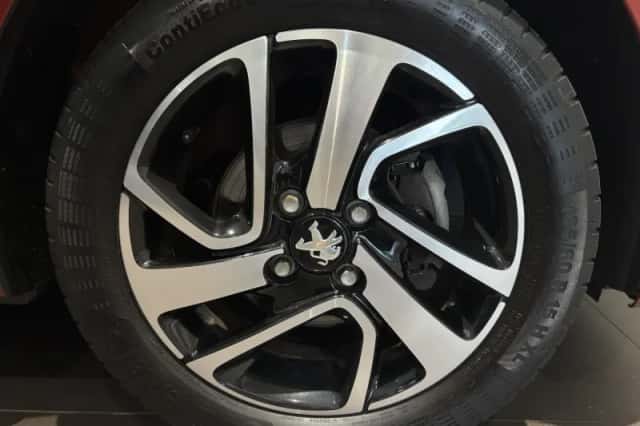 Peugeot 108 (2021) thumbnail 4