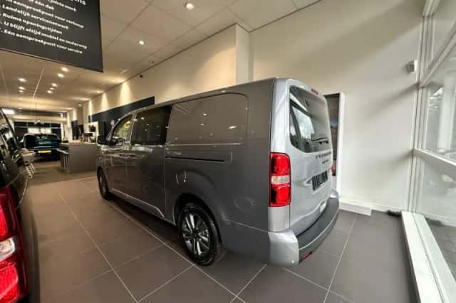 Peugeot Expert (2024) thumbnail 3