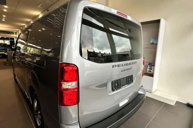 Peugeot Expert (2024) thumbnail 4