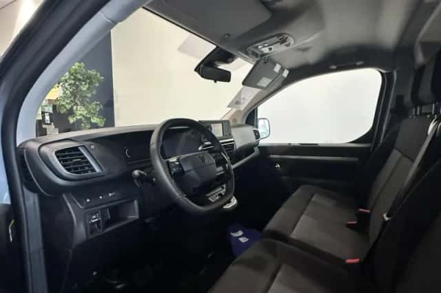Peugeot Expert (2024) thumbnail 6