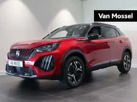 Peugeot e-2008 (2024)