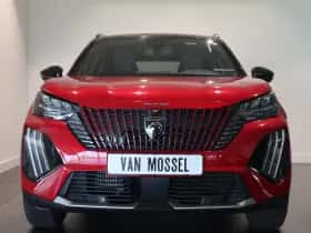 Peugeot e-2008 (2024) thumbnail 2