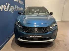 Peugeot 5008 (2024) thumbnail 2
