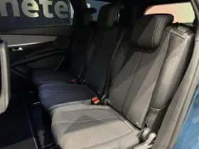 Peugeot 5008 (2024) thumbnail 9