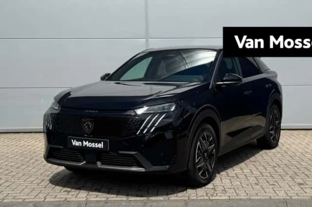 Peugeot 3008 (2025) thumbnail 1