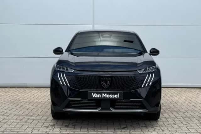 Peugeot 3008 (2025) thumbnail 2
