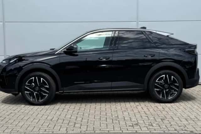 Peugeot 3008 (2025) thumbnail 3